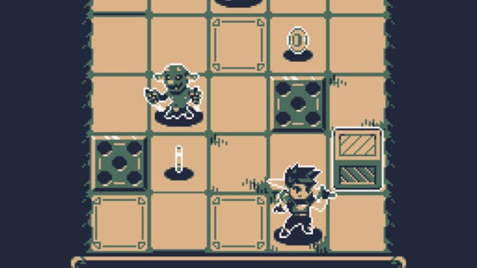 EverCrawl screenshot