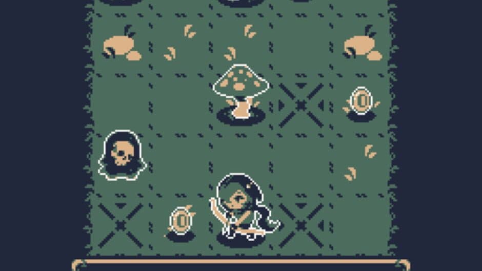 EverCrawl screenshot