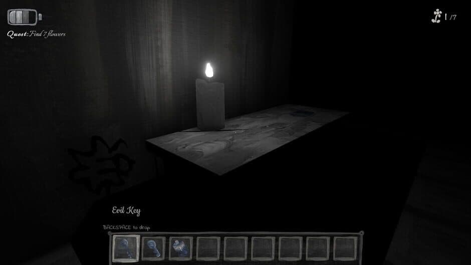 Moving Shadows screenshot