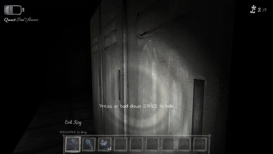 Moving Shadows screenshot