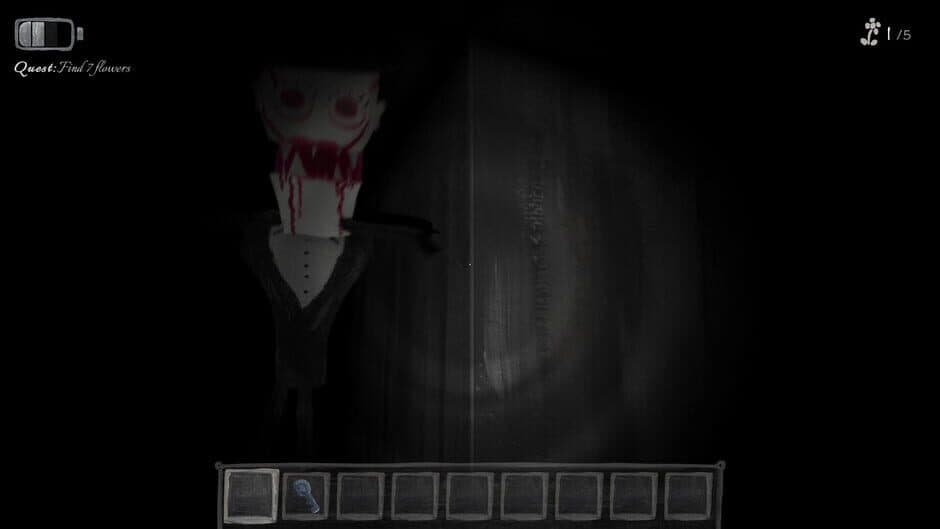 Moving Shadows screenshot