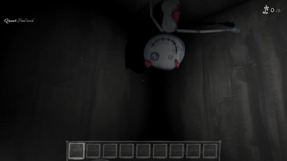 Moving Shadows screenshot