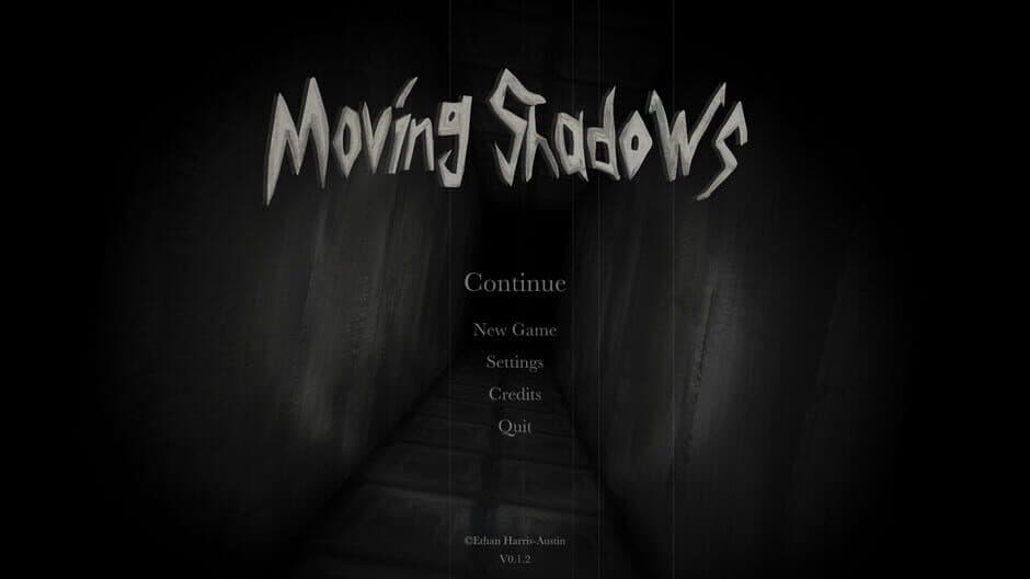 Moving Shadows screenshot