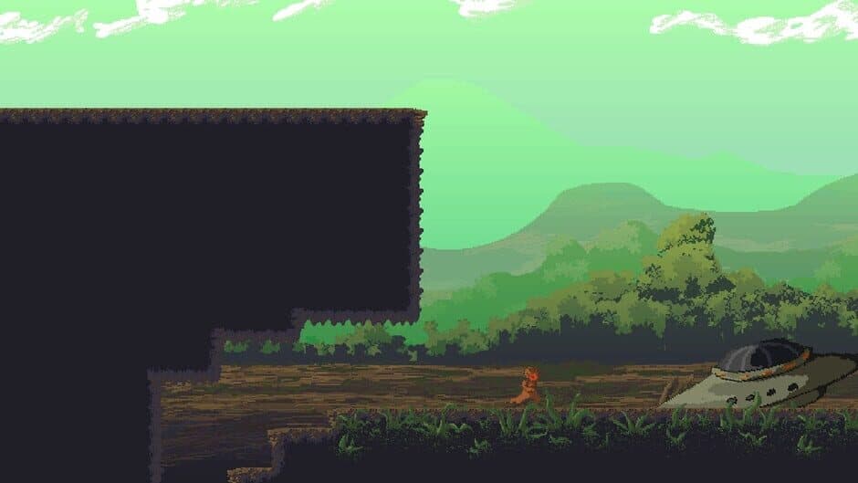 ET Varginha screenshot