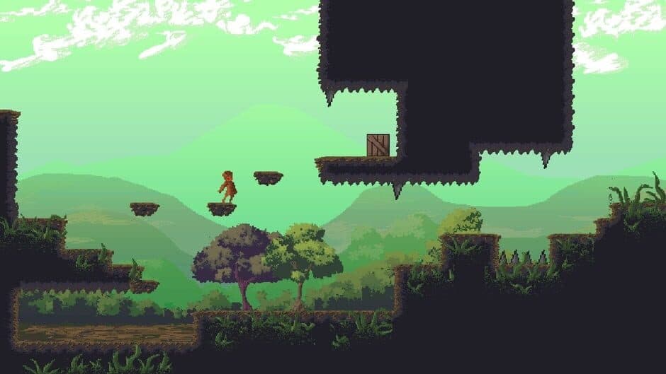 ET Varginha screenshot