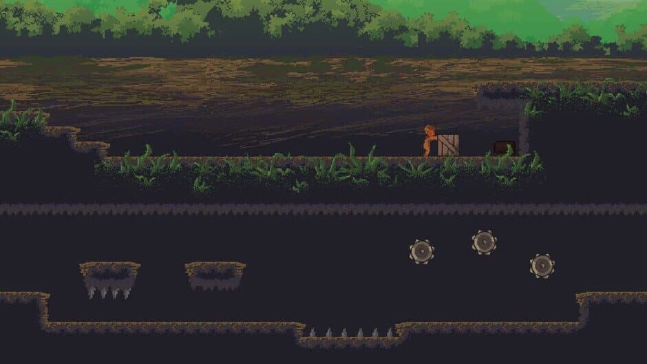 ET Varginha screenshot
