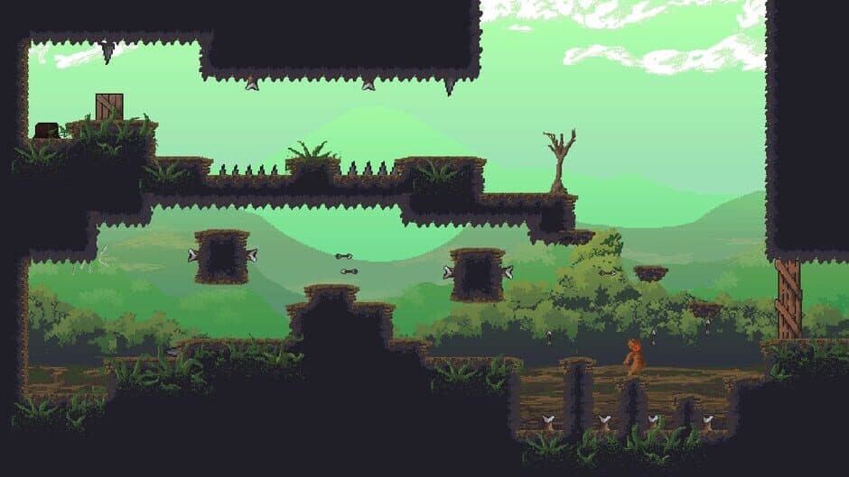 ET Varginha screenshot