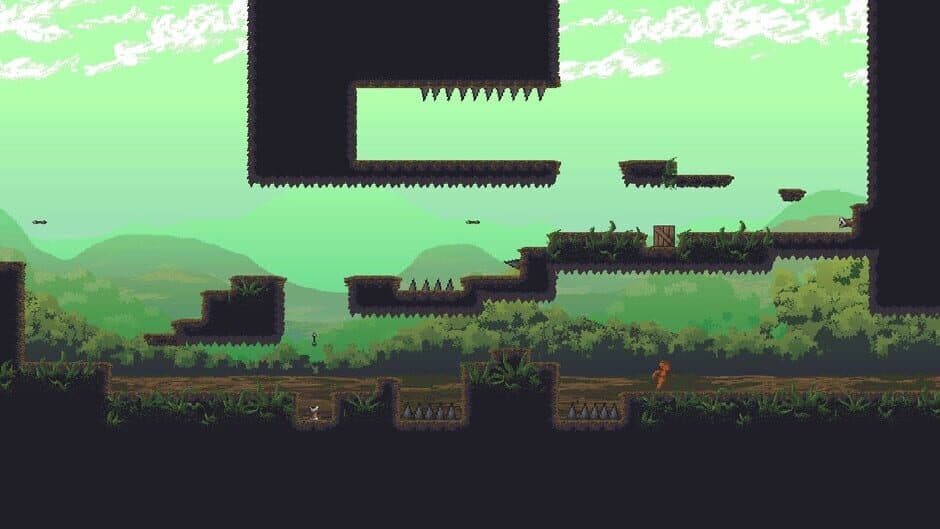 ET Varginha screenshot