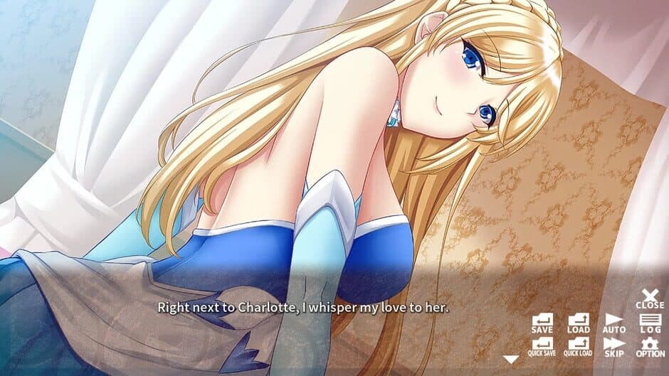Isekai Harem Saver screenshot