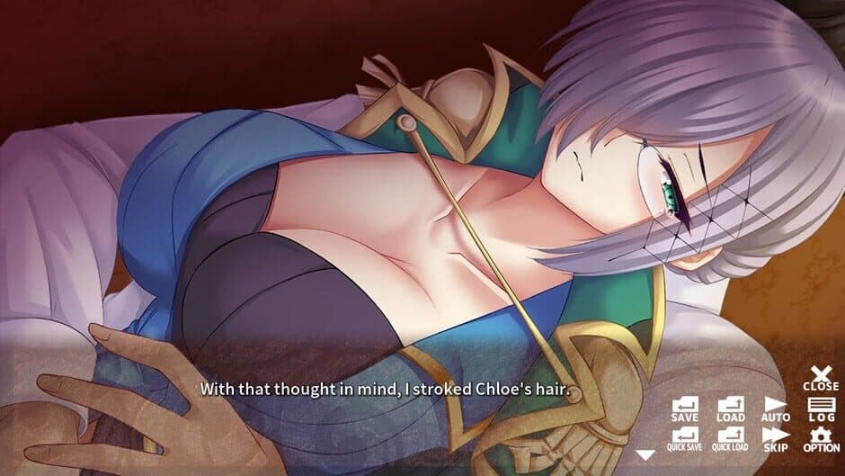 Isekai Harem Saver screenshot