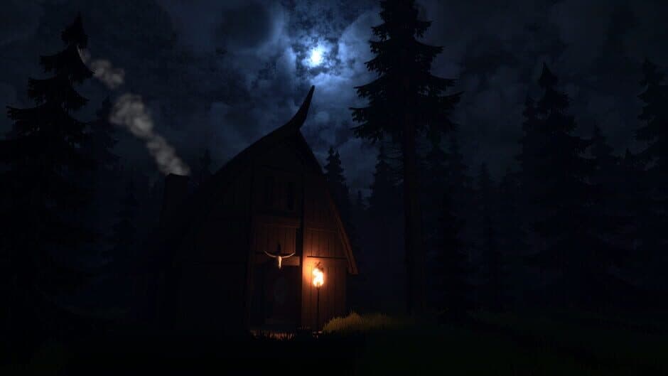Jotunn: Day of Judgement screenshot