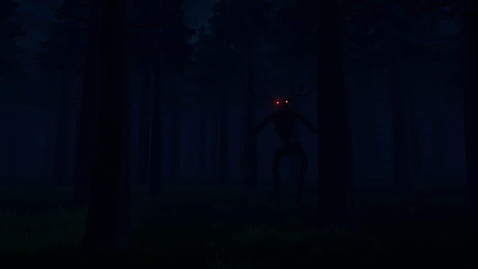 Jotunn: Day of Judgement screenshot