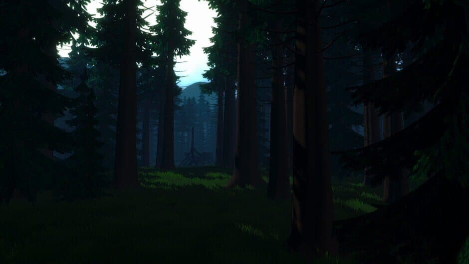 Jotunn: Day of Judgement screenshot