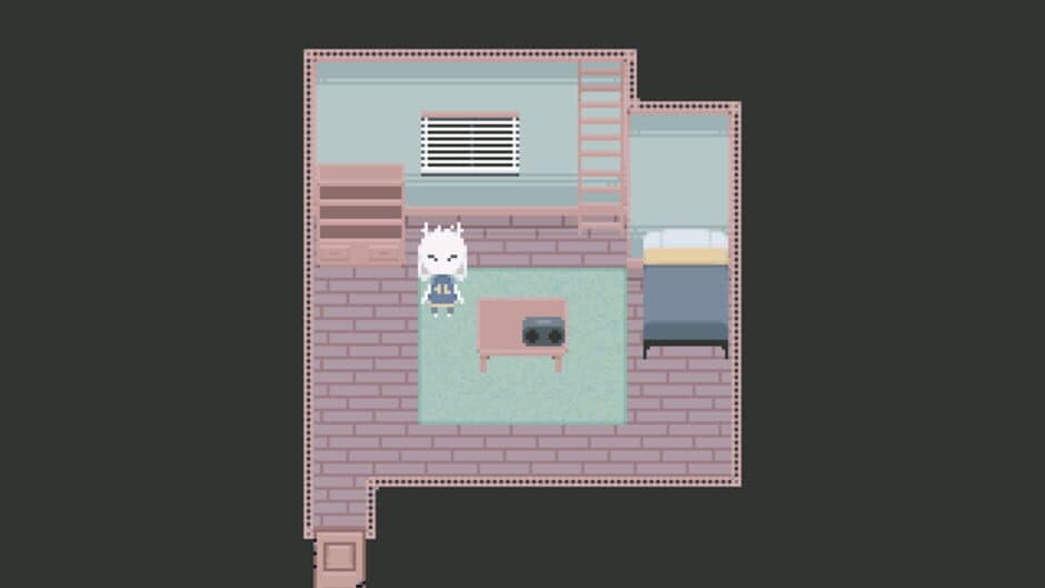 Mixtape screenshot