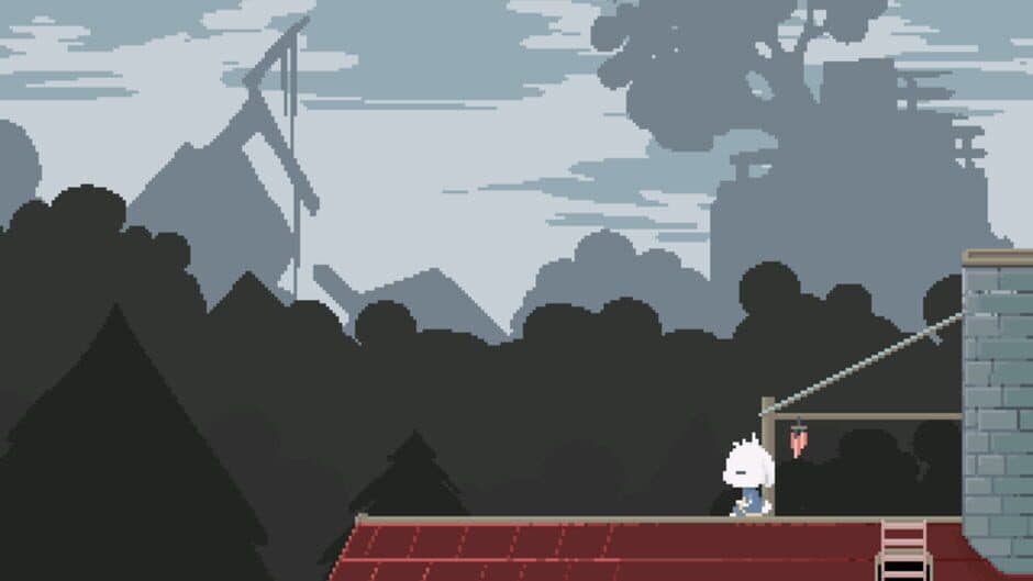 Mixtape screenshot