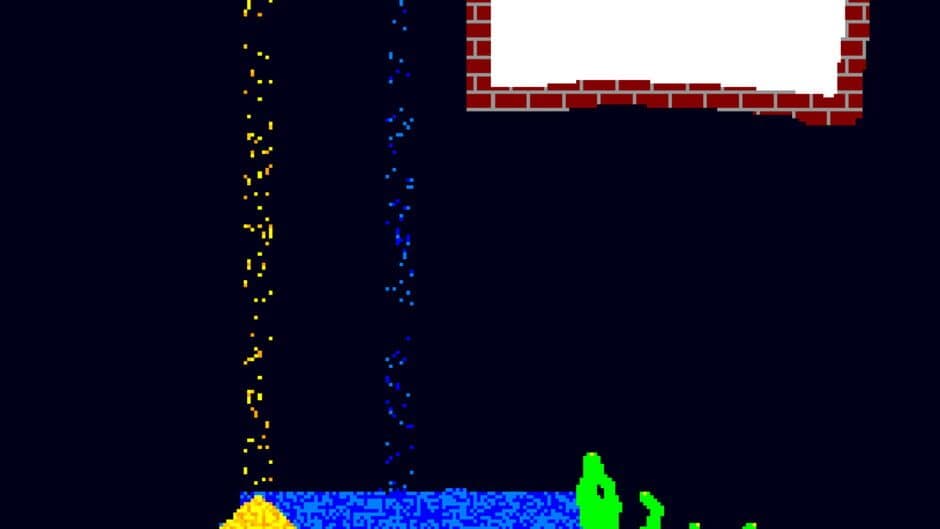 Sand:box screenshot