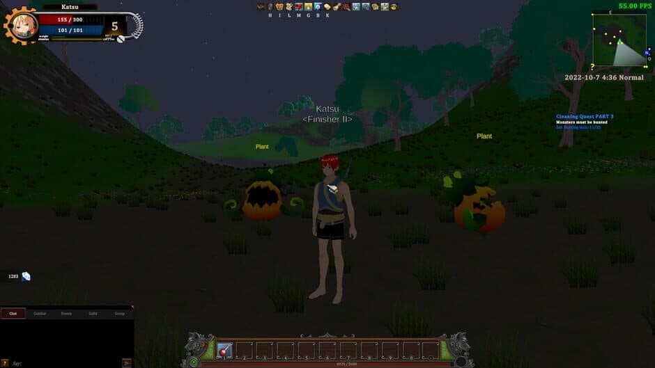 Kingdom of Secrets screenshot