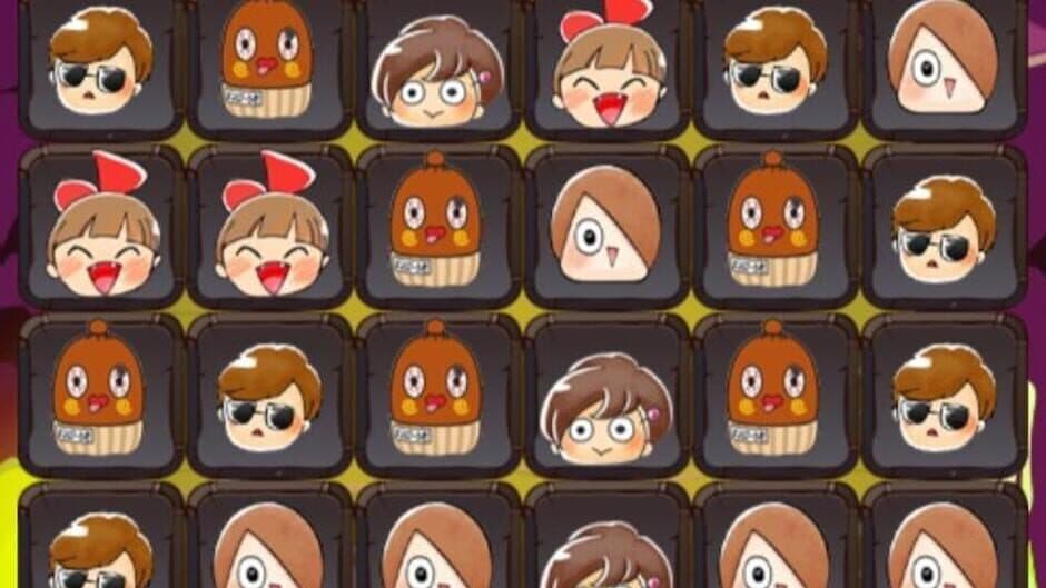 Yuru-GeGeGe no Kitaro screenshot