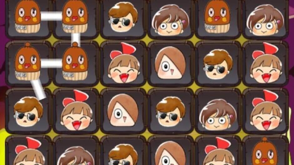 Yuru-GeGeGe no Kitaro screenshot