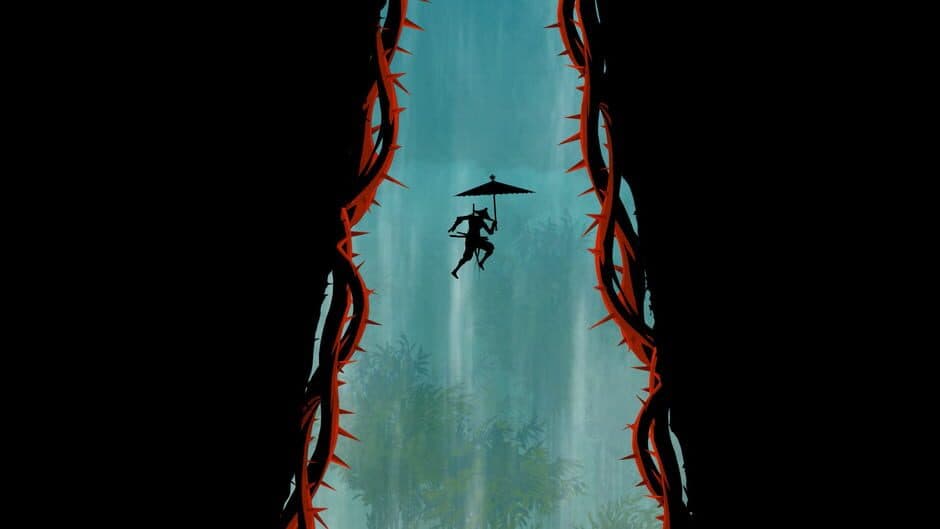 Ninja Arashi 2 screenshot