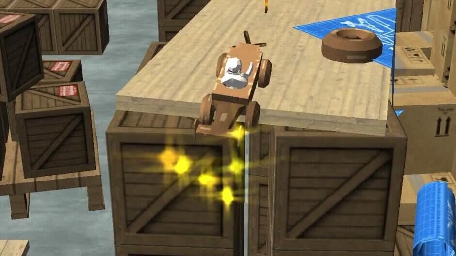 Make It Fly! screenshot