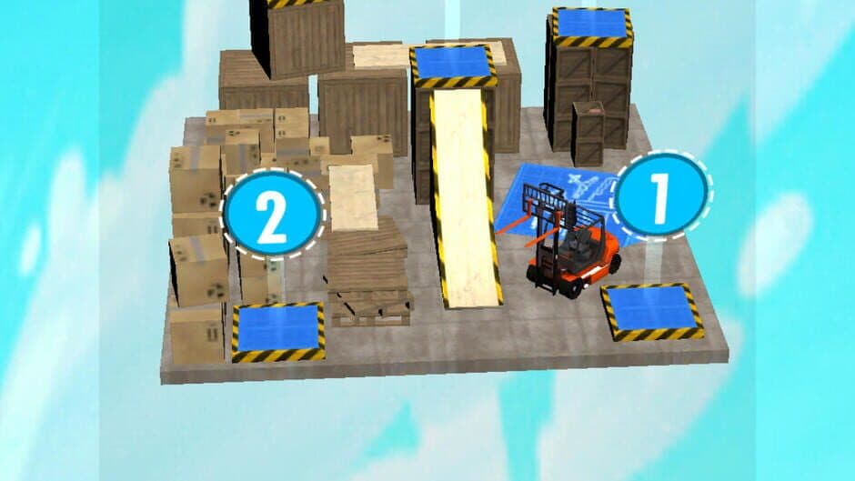 Make It Fly! screenshot