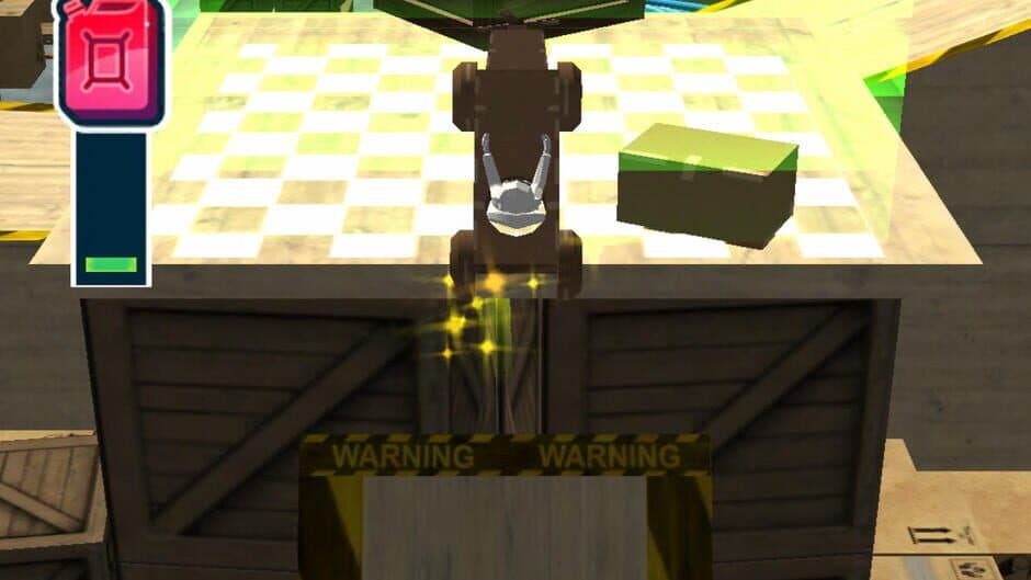 Make It Fly! screenshot