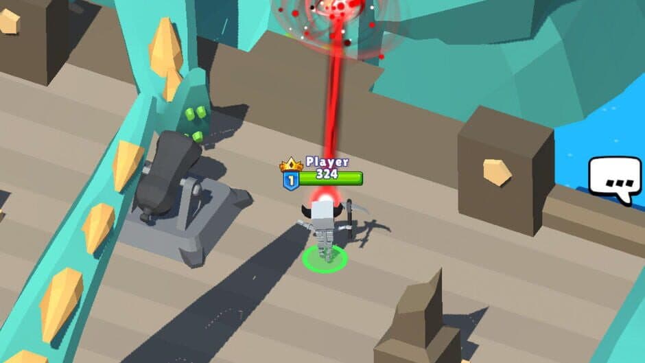 Hunt Royale screenshot