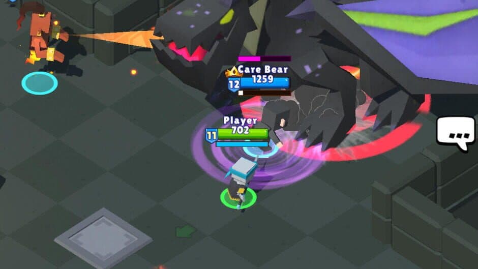 Hunt Royale screenshot