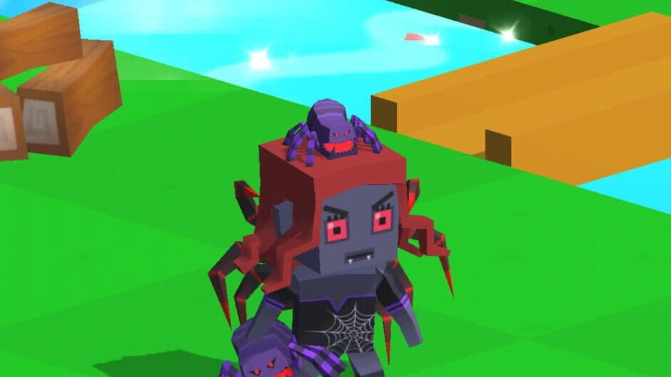Hunt Royale screenshot
