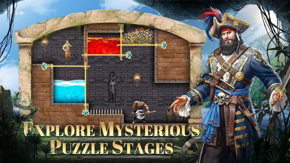 Evony: The King's Return screenshot