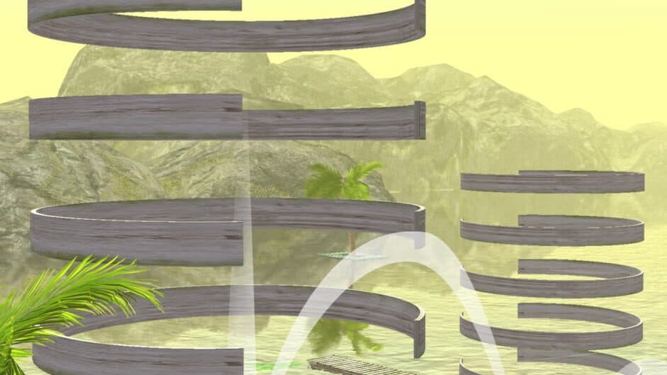 Rollance: Adventure Balls screenshot