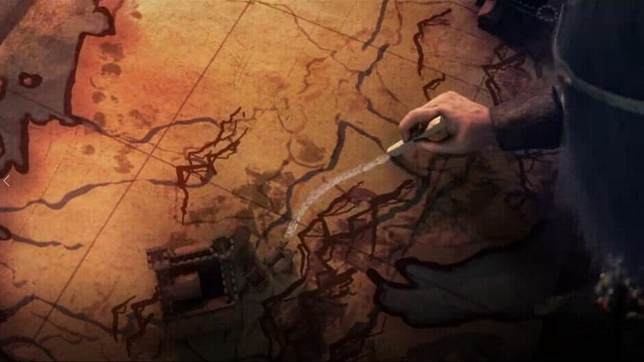 League of Empires screenshot