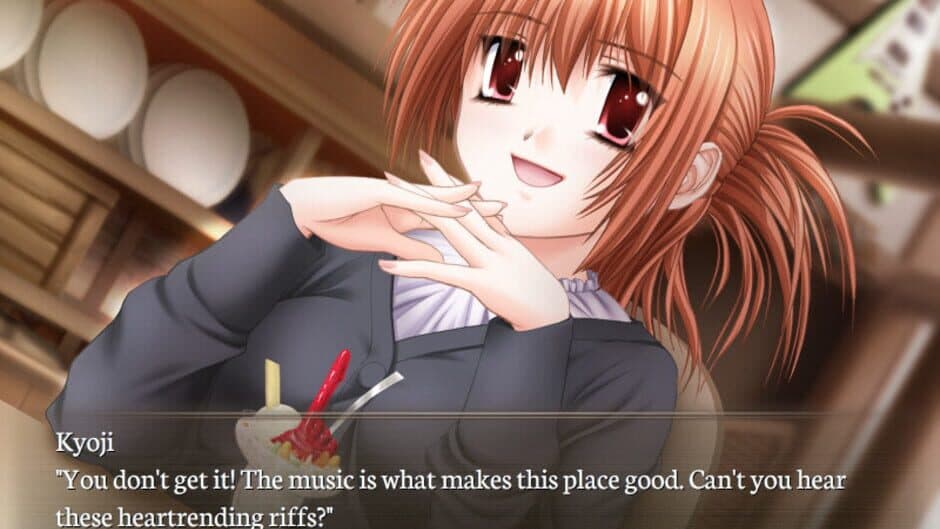 Gore Screaming Show screenshot