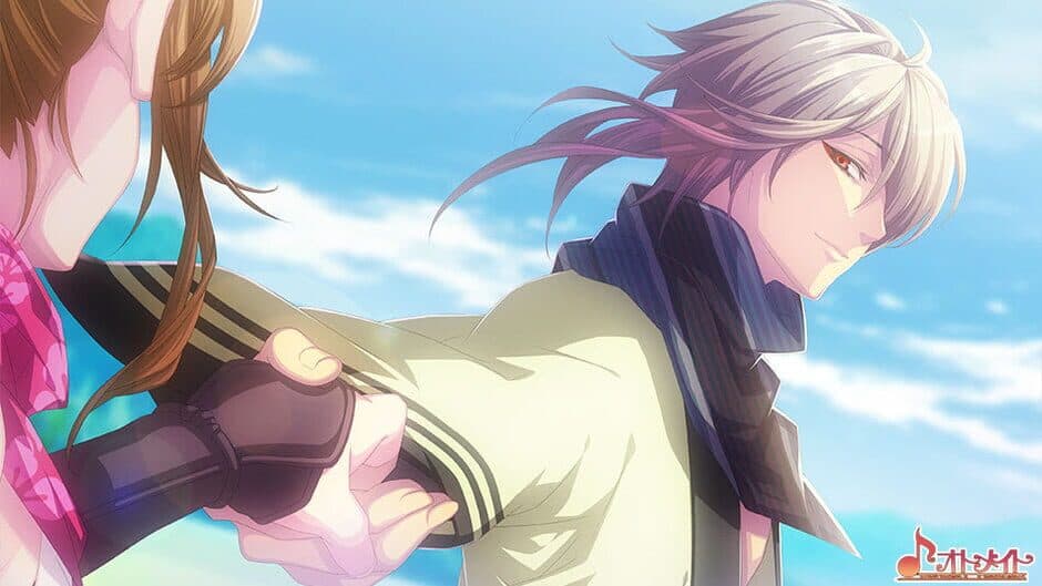 Shinobi, Koi Utsutsu: Kanmitsu Hana Emaki screenshot