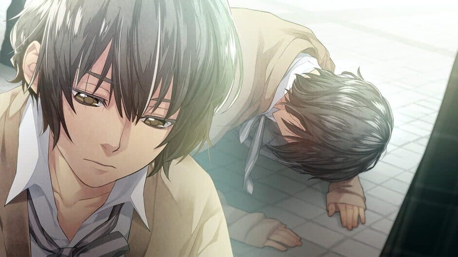 Zettai Kaikyuu Gakuen: Eden with Roses and Phantasm screenshot
