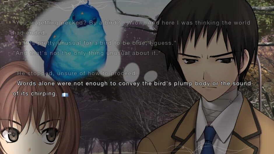 Witch on the Holy Night screenshot