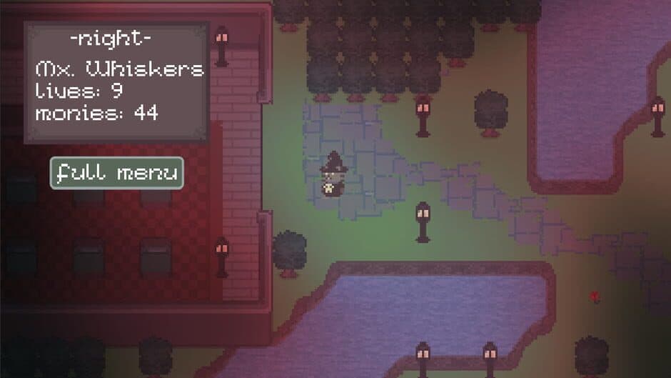 Catacomb Kitties screenshot