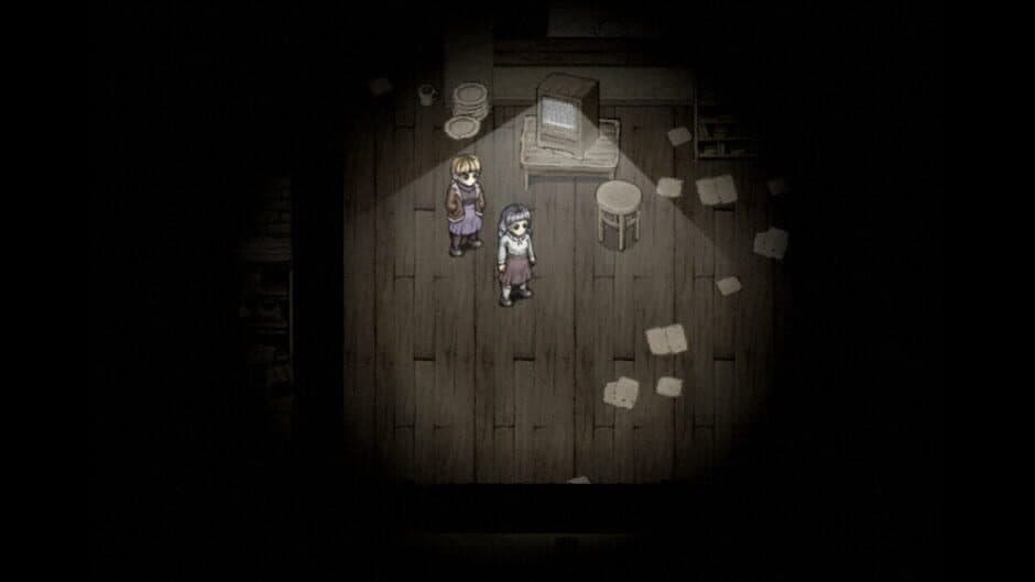Fear & Hunger 2: Termina screenshot