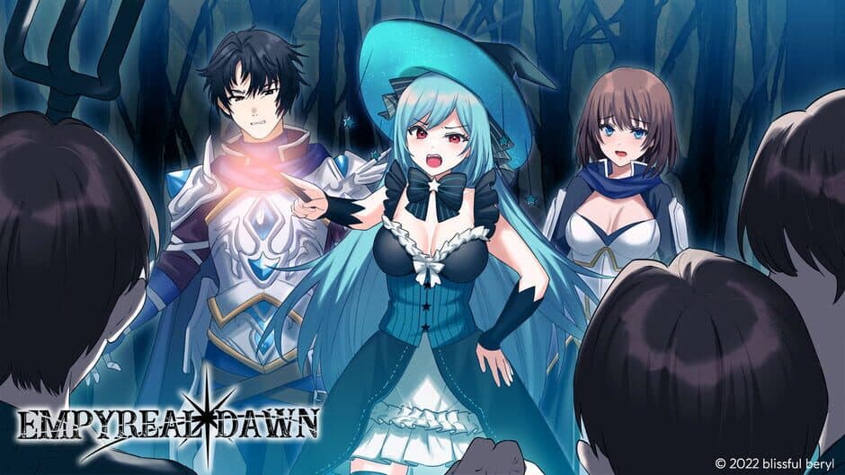 Empyreal Dawn screenshot