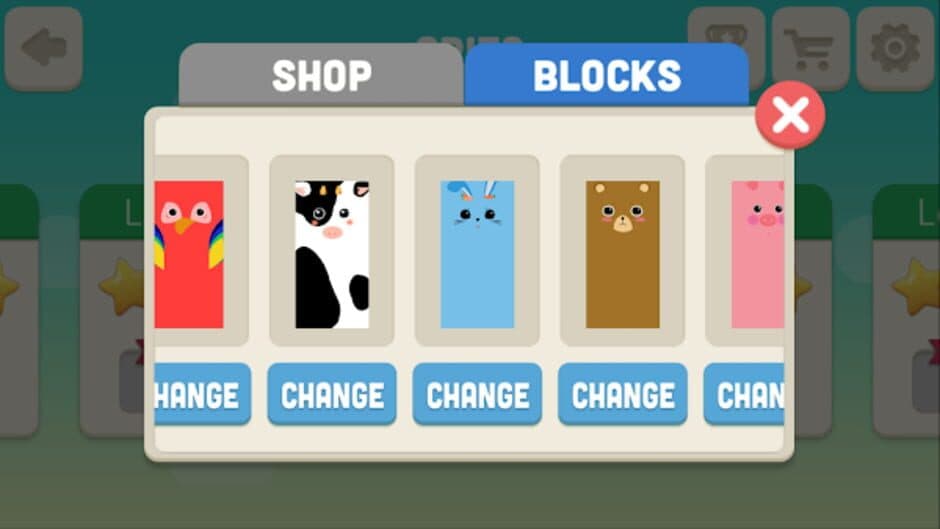 Bloxorz: Roll the Block screenshot