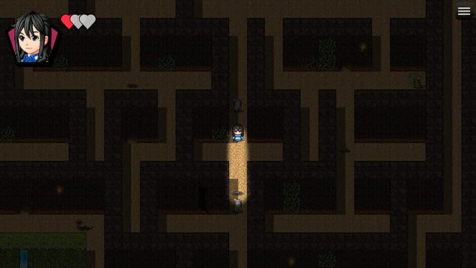 Didactic Jesus Game screenshot