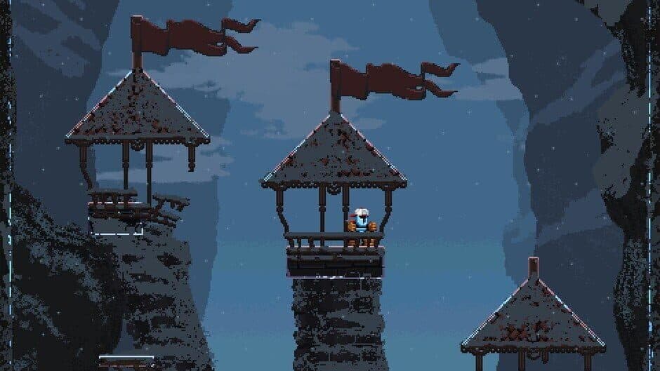 Jump King screenshot