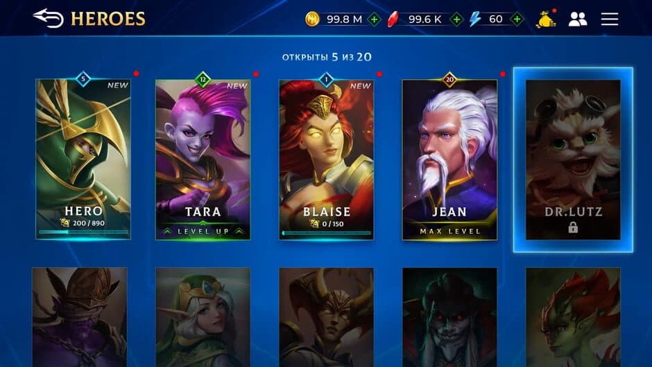 MagicCraft screenshot