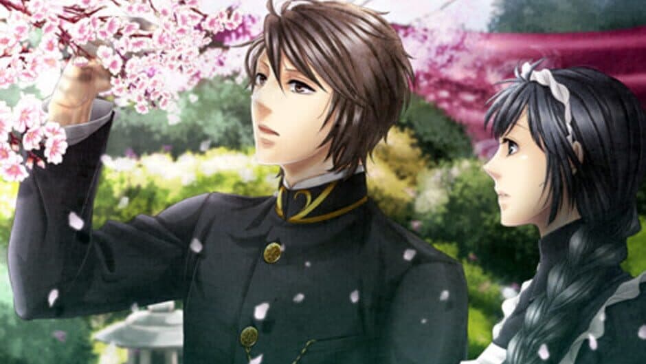 Hanayaka Nari, Waga Ichizoku Kinema Mosaic screenshot