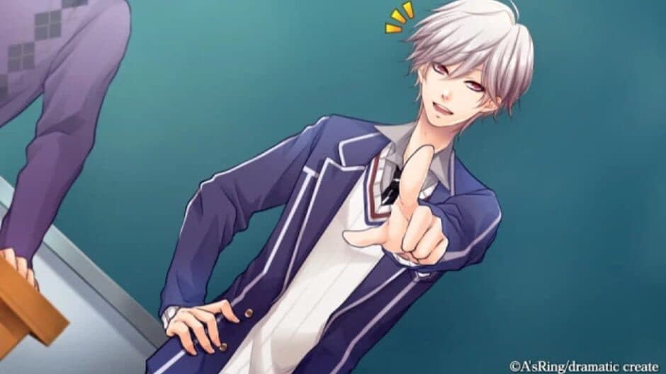 Enkan no Memo-ria: Kakera Tomoshi screenshot