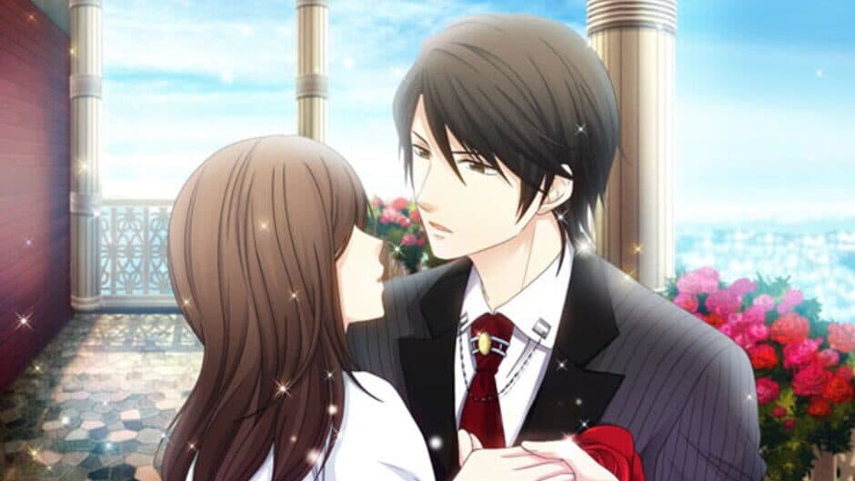 5-nin no Koi Prince: Himitsu no Keiyaku Kekkon screenshot