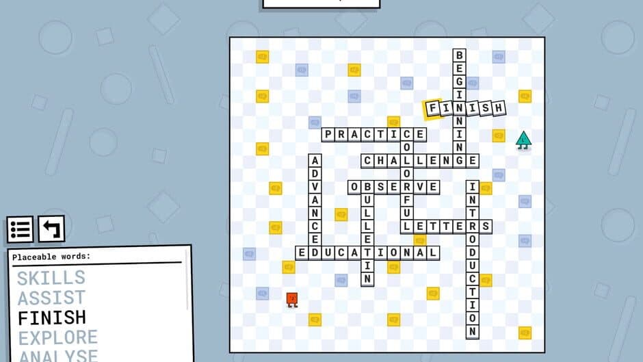 Wurdweb screenshot