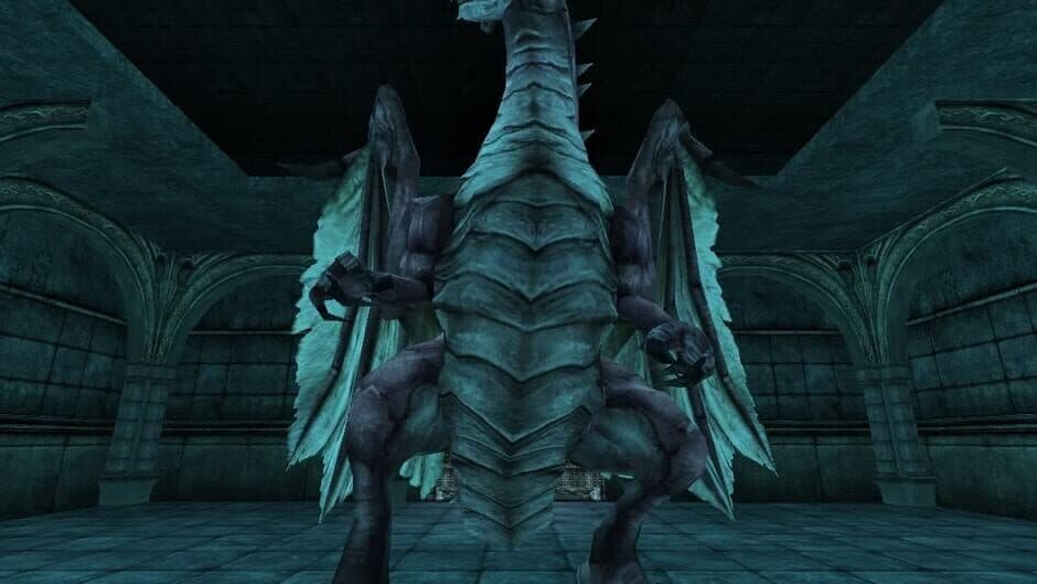 Last Chaos screenshot