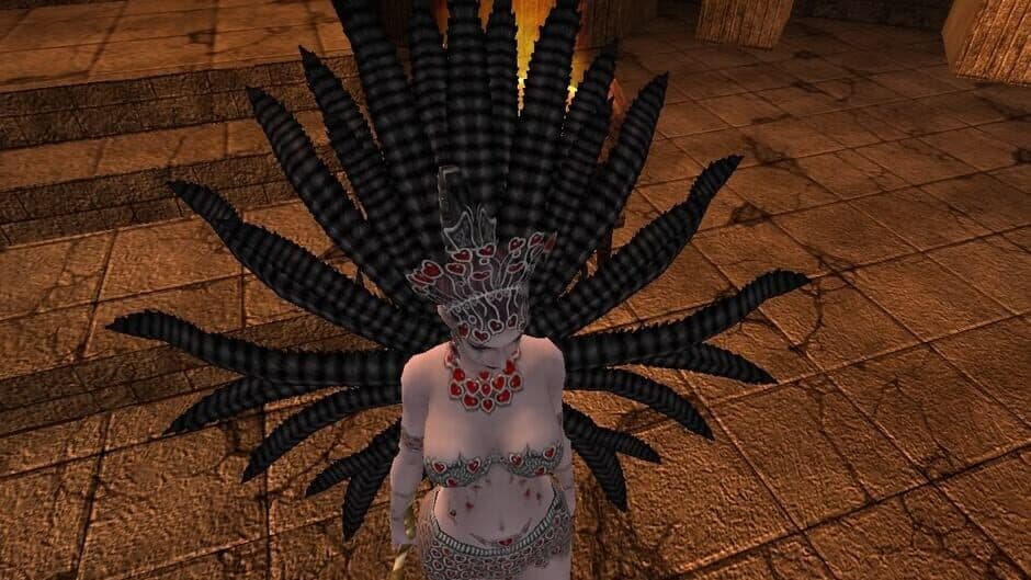 Last Chaos screenshot